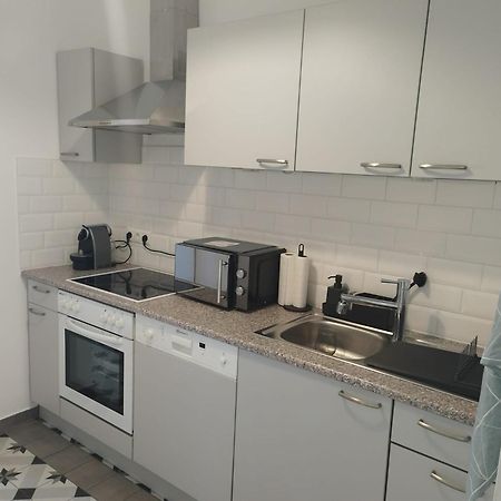 A.I.S Rooms Wien Ngoại thất bức ảnh