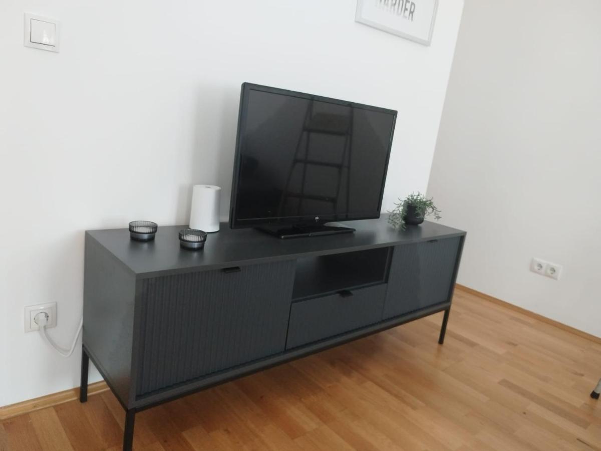 A.I.S Rooms Wien Ngoại thất bức ảnh