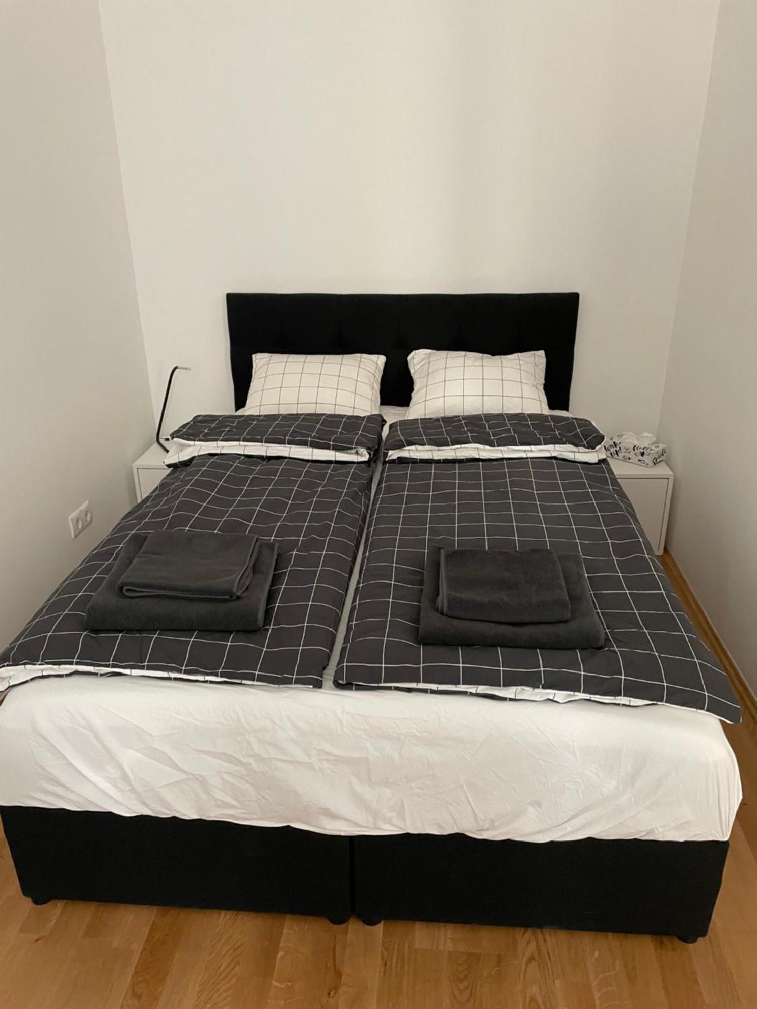 A.I.S Rooms Wien Ngoại thất bức ảnh