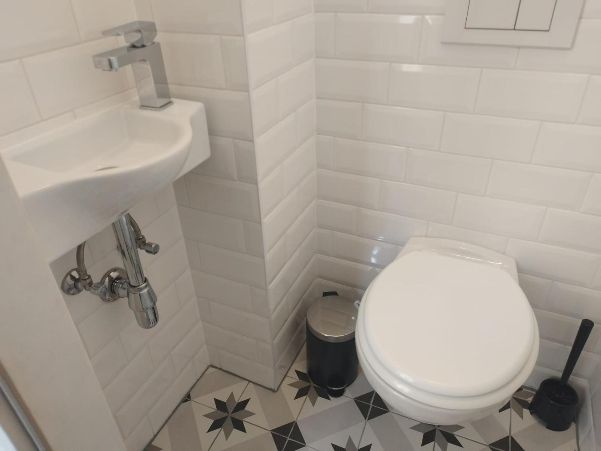 A.I.S Rooms Wien Ngoại thất bức ảnh