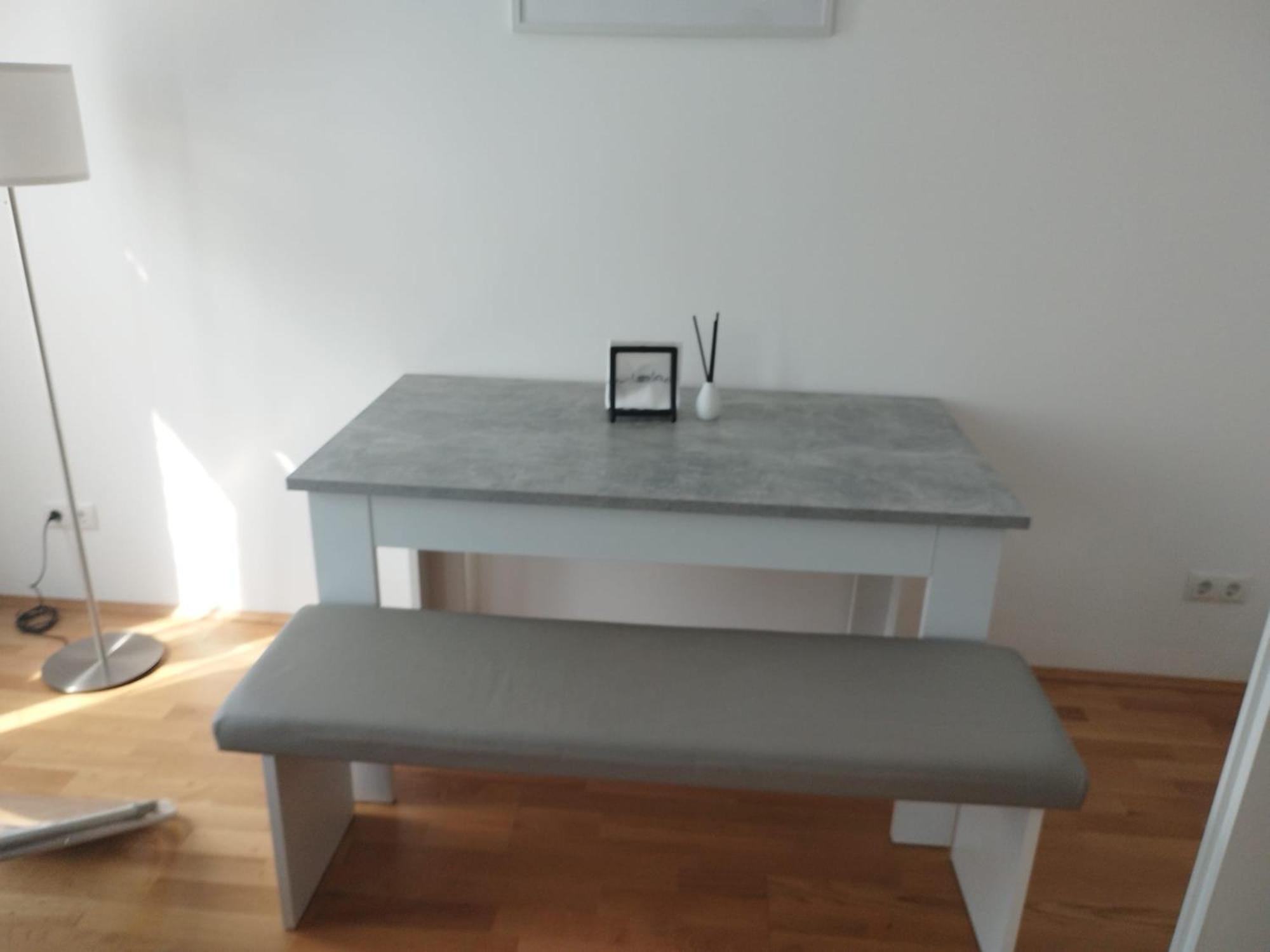 A.I.S Rooms Wien Ngoại thất bức ảnh