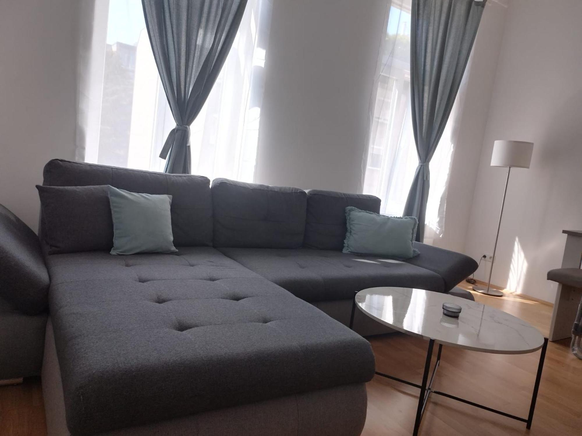 A.I.S Rooms Wien Ngoại thất bức ảnh